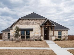 101 Peyton Pl, Waxahachie, TX 75165