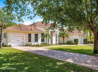 356 Southampton Dr, Indialantic, FL 32903