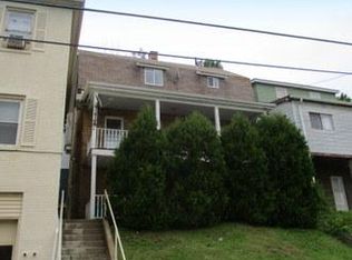 1210 Beaver Rd APT 1, Ambridge, PA 15003