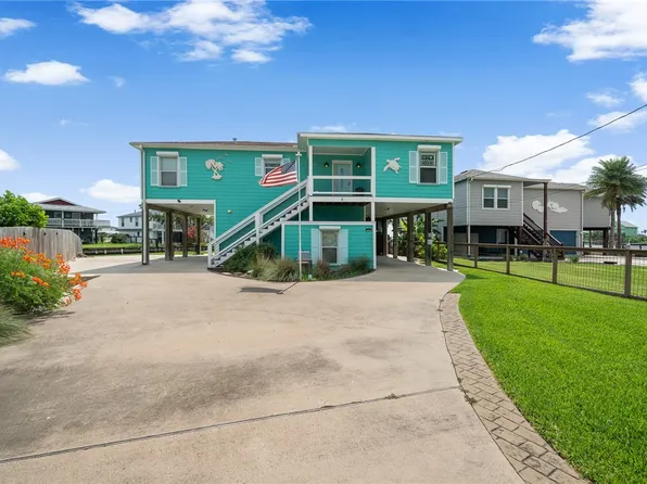 6 Oyster, Rockport, TX 78382