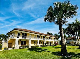 167 N Collier Blvd APT M6, Marco Island, FL 34145