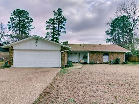 51 Broadmoor Dr Texarkana Ar 71854 Mls 106257 Zillow