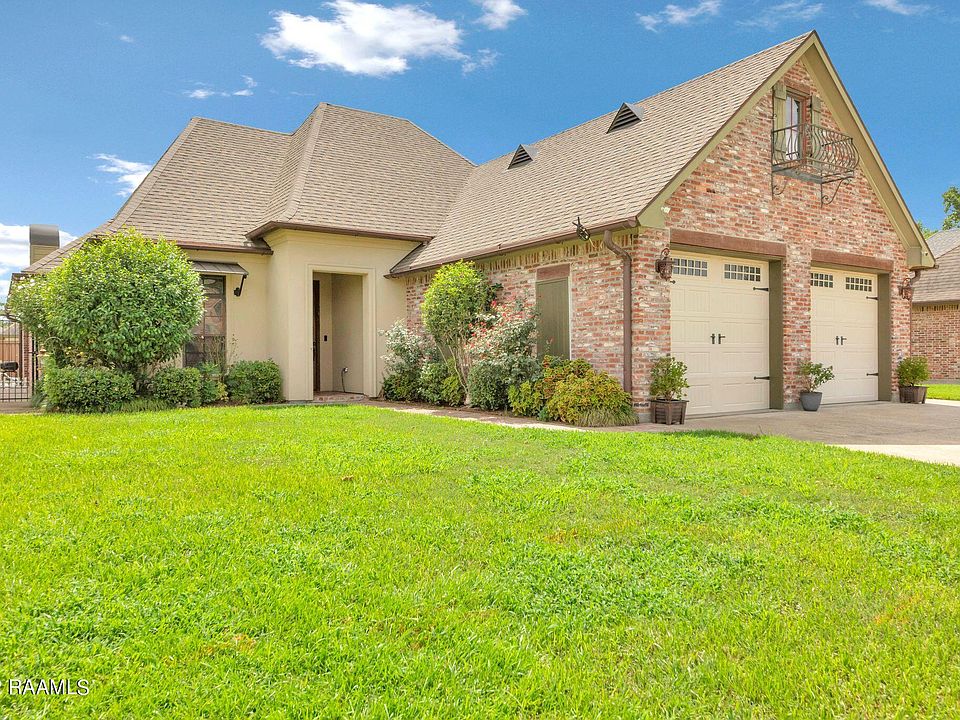 203 Grazing Trace Dr, Lafayette, LA 70508 Zillow