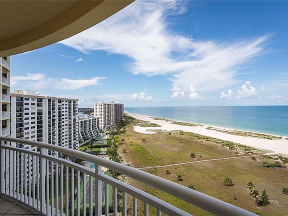 3rd image of 1200 Gulf Blvd APT 1505