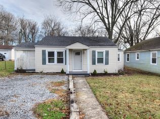 805 E Maple St, Johnson City, TN 37601