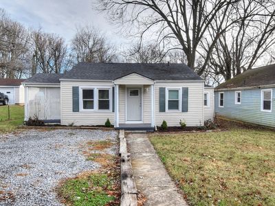 805 E Maple St, Johnson City, TN, 37601