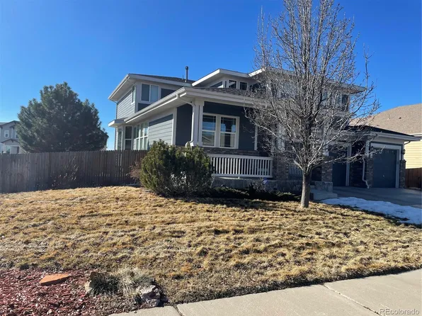 4294 E 139th Avenue, Thornton, CO 80602