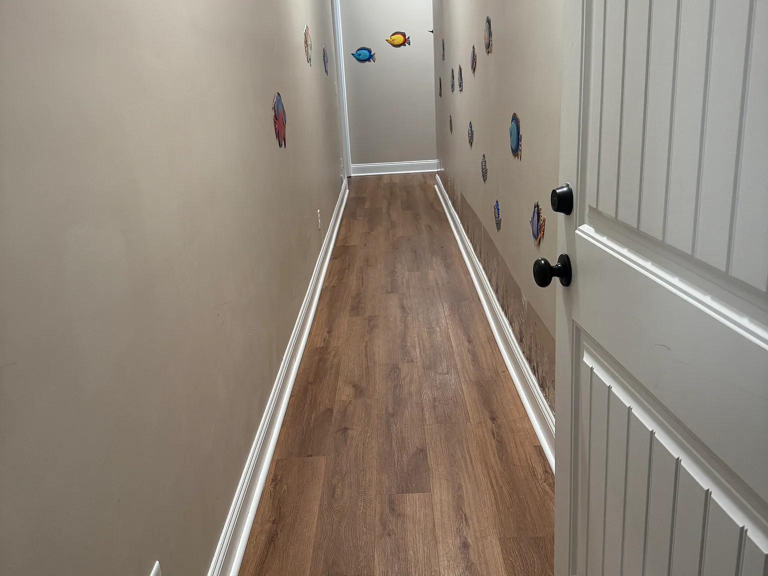 1 bed, 770 sqft, $1,400 — Photo 4