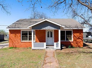 3118 Simmons St, Abilene, TX 79601
