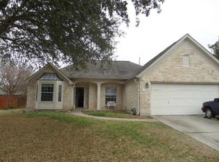 705 Champions Point Dr, Pflugerville, TX 78660