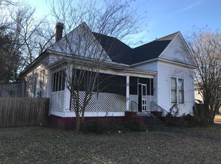912 N Main St, Hattiesburg, MS 39401