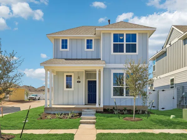 187 Cider Creek Dr, Elgin, TX 78621