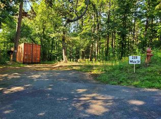 233 White St, Clinton, AR 72031