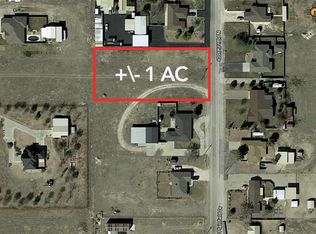 Tbd Plainfield, Hobbs, NM 88242