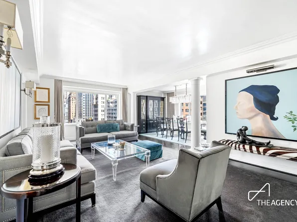 200 East 57th Street 14B image 1 of 15