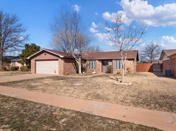 3220 93rd St, Lubbock, TX 79423