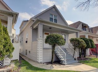 2211 N Leamington Ave, Chicago, IL 60639