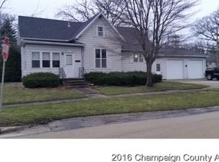 407 Walnut St, Mahomet, IL 61853
