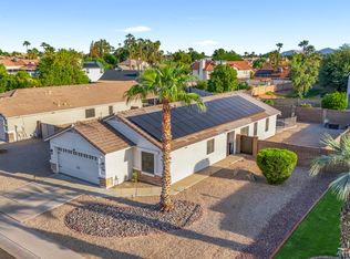 3511 E Marco Polo Rd, Phoenix, AZ 85050
