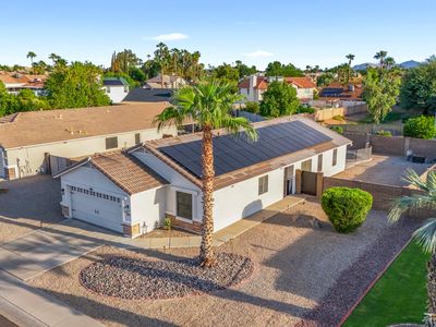 3511 E MARCO POLO Road, Phoenix, AZ, 85050