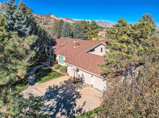 6431 Crestbrook Dr, Morrison, CO 80465