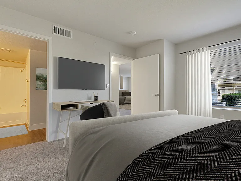Bella Terra Apartments — Photo 16