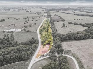 581 SE 1200th Rd, Leeton, MO 64761