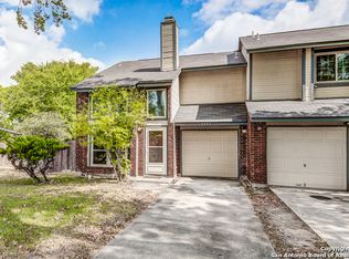 12237 Stoney Xing #2, San Antonio, TX 78247