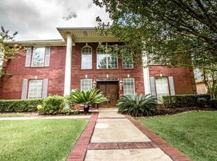 1610 Brighton Ct, Beaumont, TX 77706