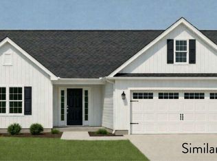 509 Romney Dr, Beulaville, NC 28518