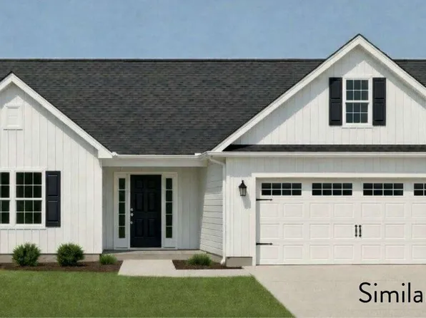 509 Romney Drive, Beulaville, NC 28518