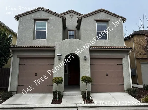 1344 Royalty Way, Clovis, CA 93619