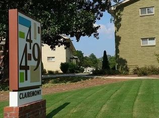 449 Clairemont Ave APT D4, Decatur, GA 30030