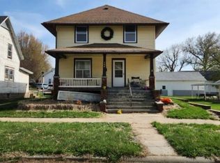 504 E Joy St, Red Oak, IA 51566