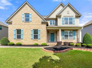 325 Cranbrooke Cir, Suwanee, GA 30024