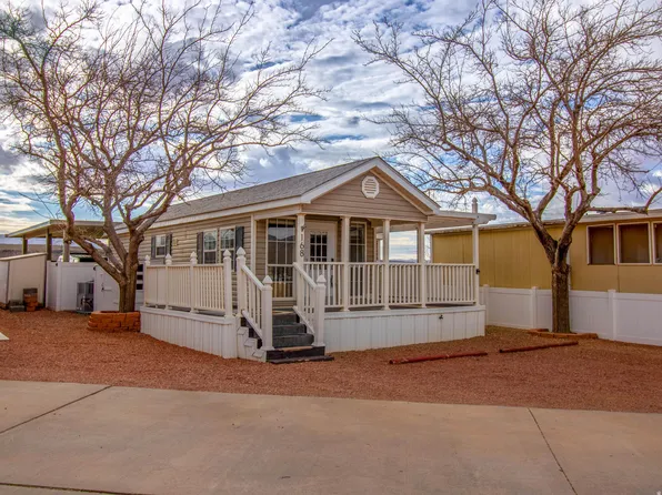 150 N 3700 W Space 168, Hurricane, UT 84737
