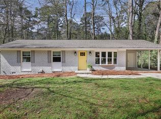 2144 Jonathon Ln NE, Atlanta, GA 30319