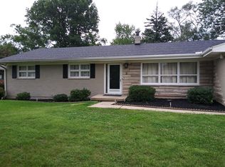 1609 Croydon Ln, Middletown, OH