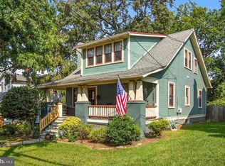 4008 Jefferson St, Hyattsville, MD 20781