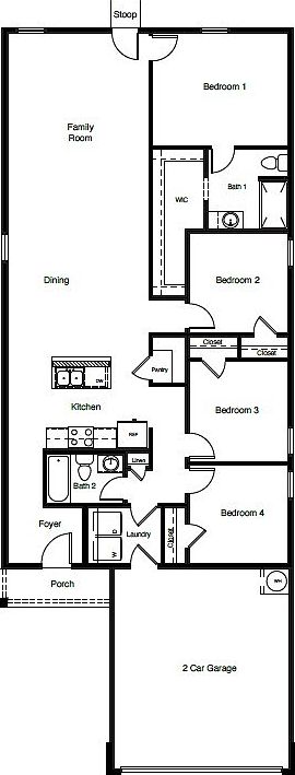 2nd image of 2949 Rusa St