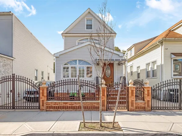 10462 127th Street, Richmond Hill S., NY 11419