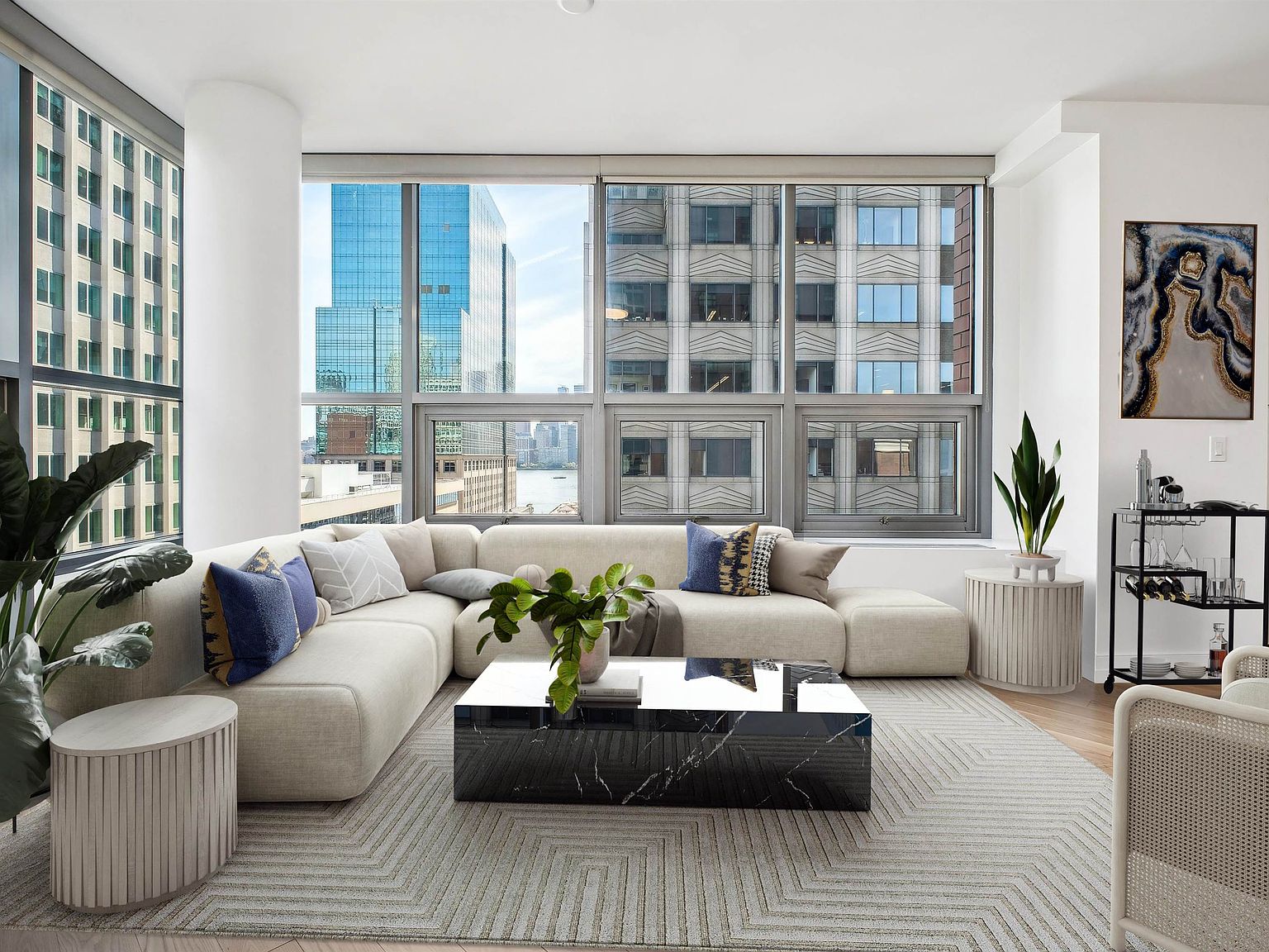 【新品】L'appartement×americana jerseypants L1 Americana Pants - brown stone | Tactics