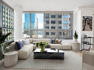 105 Greene St APT 802, Jersey City, NJ 07302