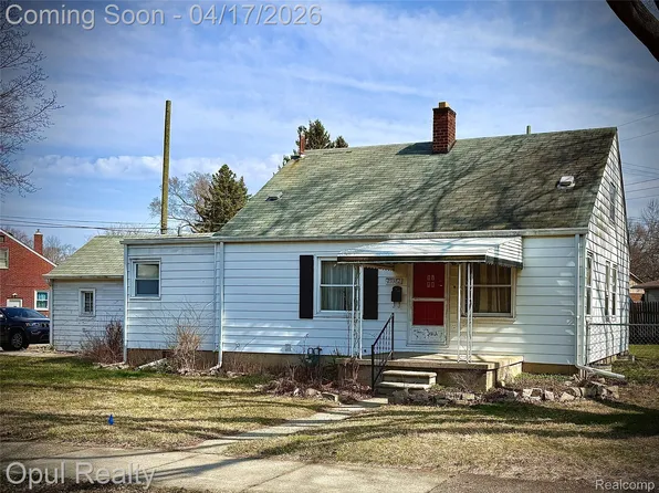 23382 Ann Arbor Trl, Dearborn Heights, MI 48127