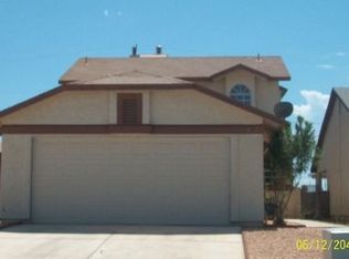 4427 Faberge Ave, Las Vegas, NV 89115