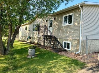 4819 E 1st St, Donnelly, AB T0H 1G0