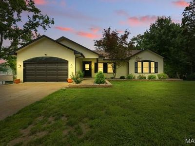 5 Sherman Ct, Hillsboro, MO, 63050