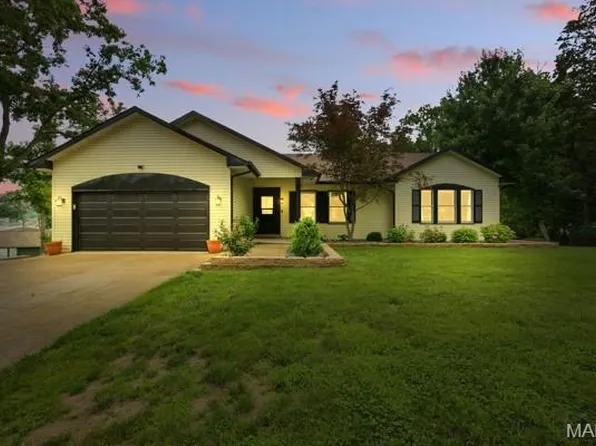5 Sherman Ct, Hillsboro, MO 63050
