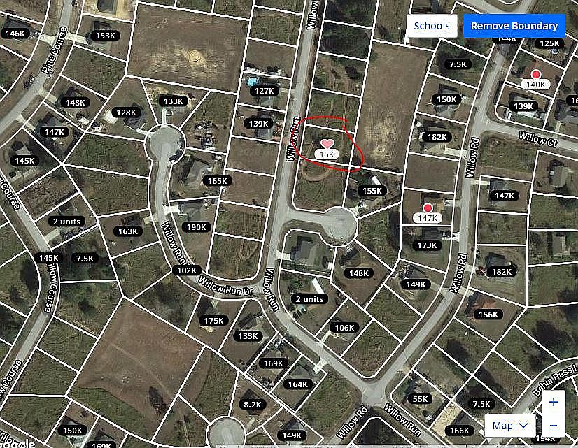 1st image of this home