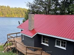 136 Frairs Bay Rd, Huron Shores, ON P0R1L0